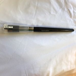 NEW Sephora pro foundation brush #44